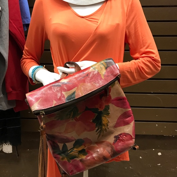 patricia nash luzille backpack